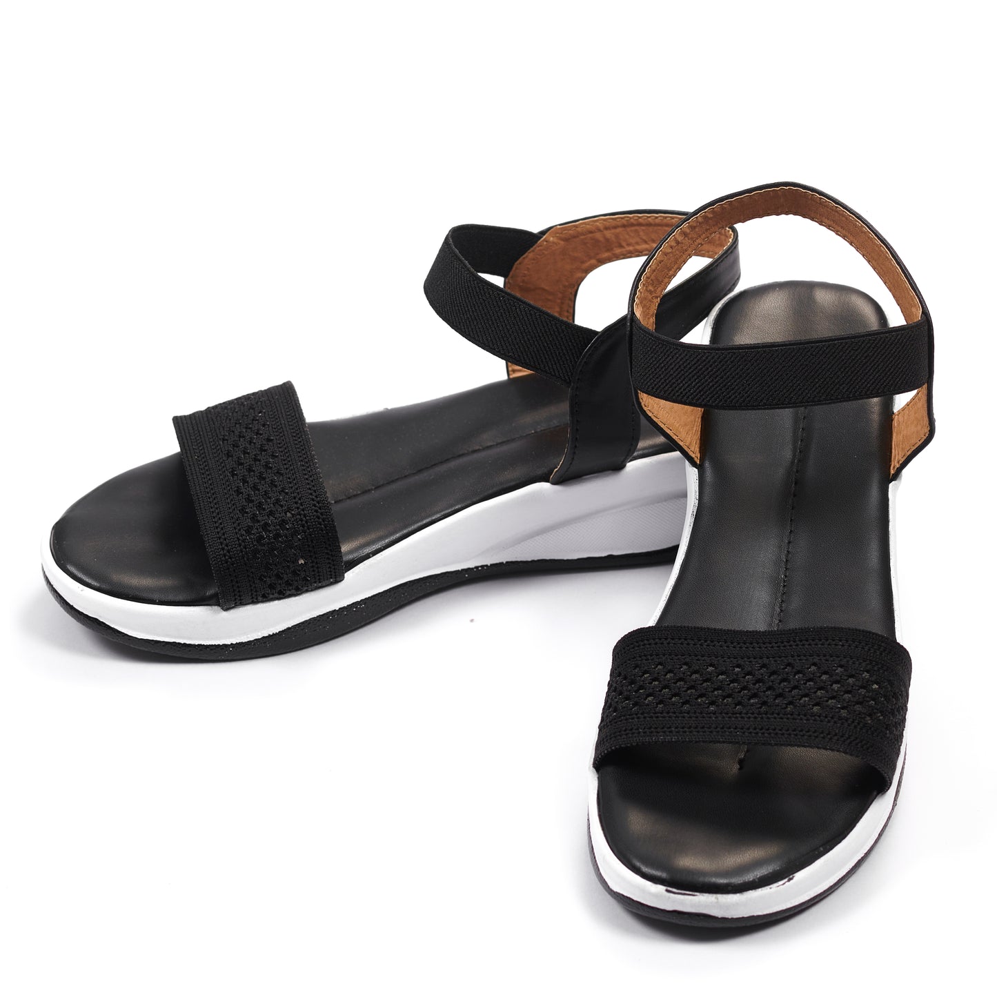 Everyday Cloud Comfort Sandals – Lightweight Slip-On for Women