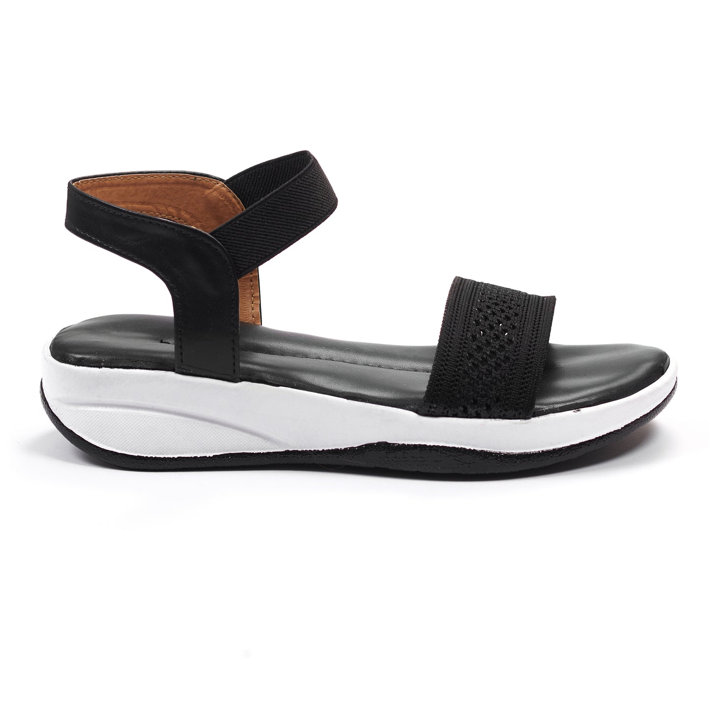 Everyday Cloud Comfort Sandals – Lightweight Slip-On for Women
