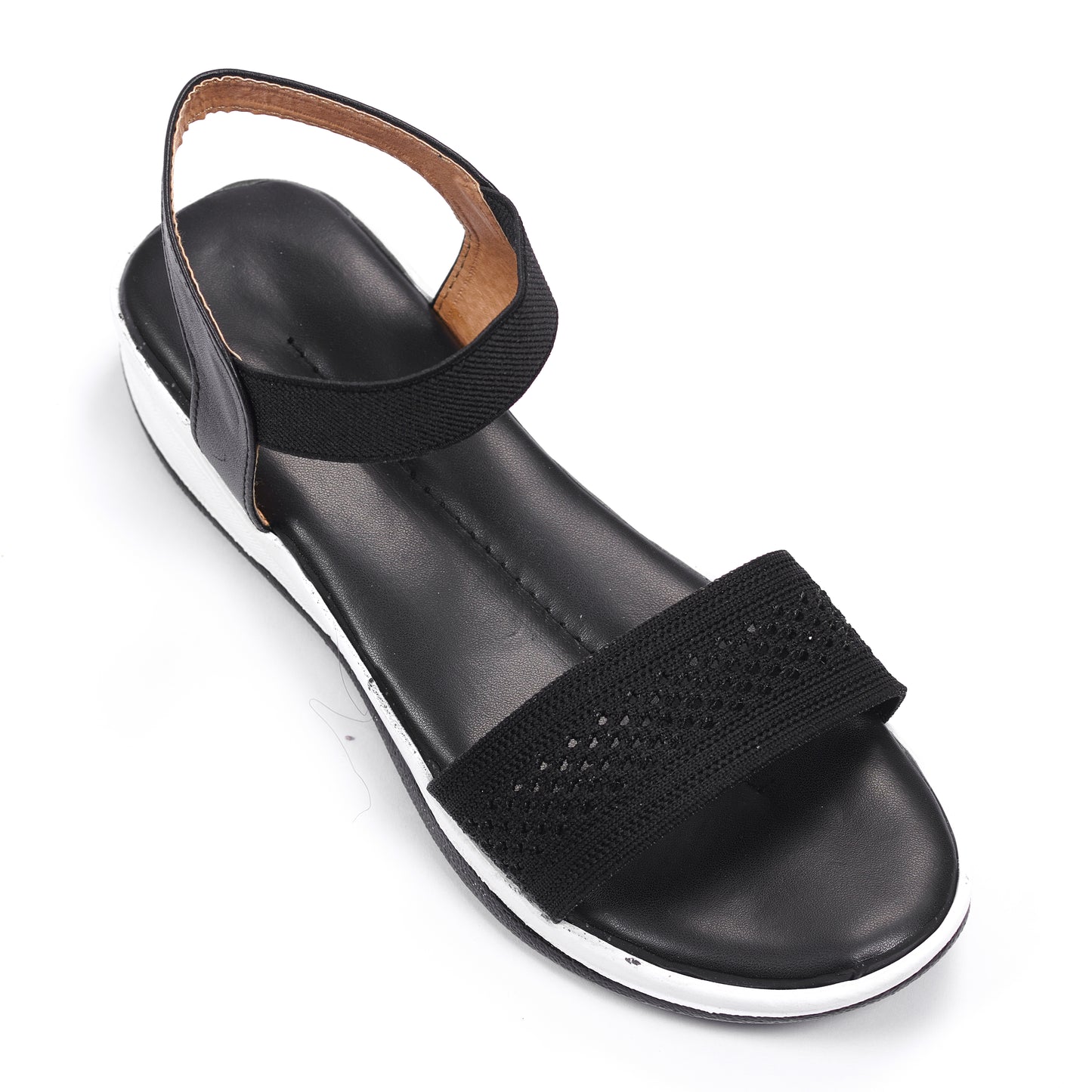 Everyday Cloud Comfort Sandals – Lightweight Slip-On for Women