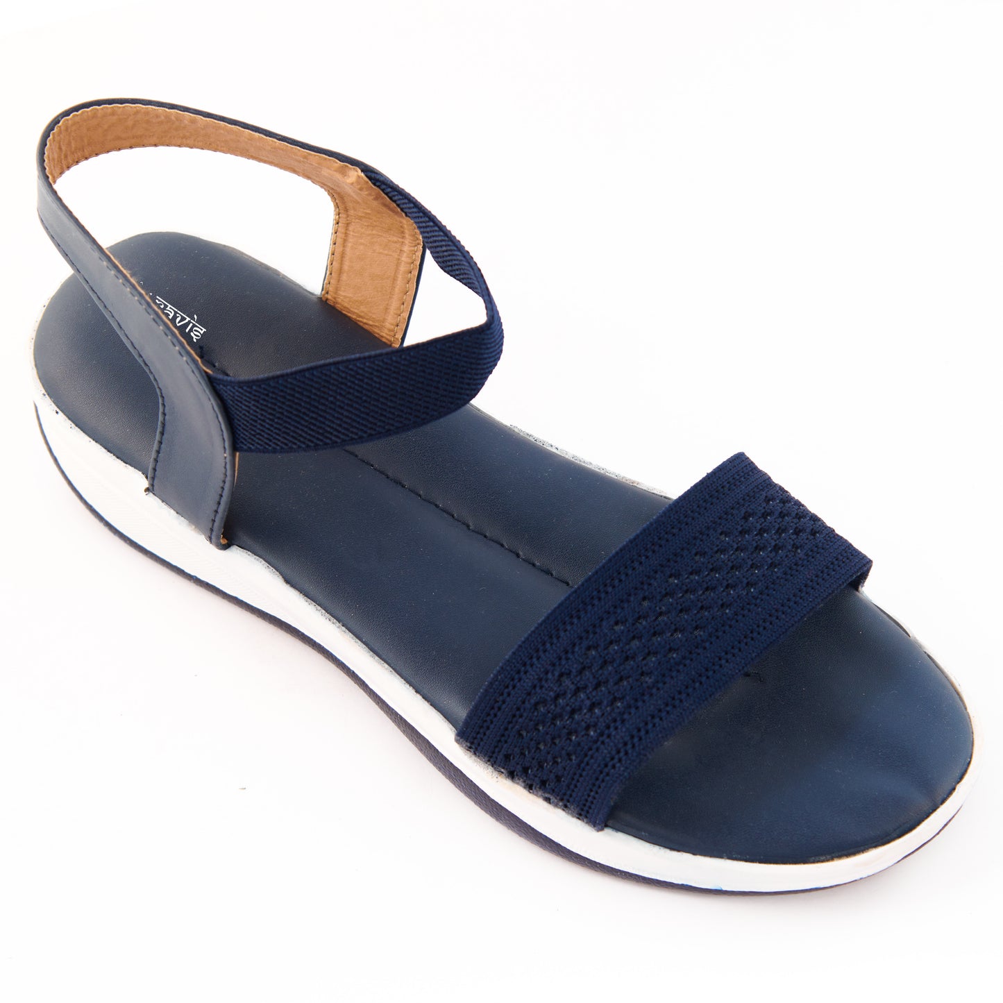 Everyday Cloud Comfort Sandals – Lightweight Slip-On for Women