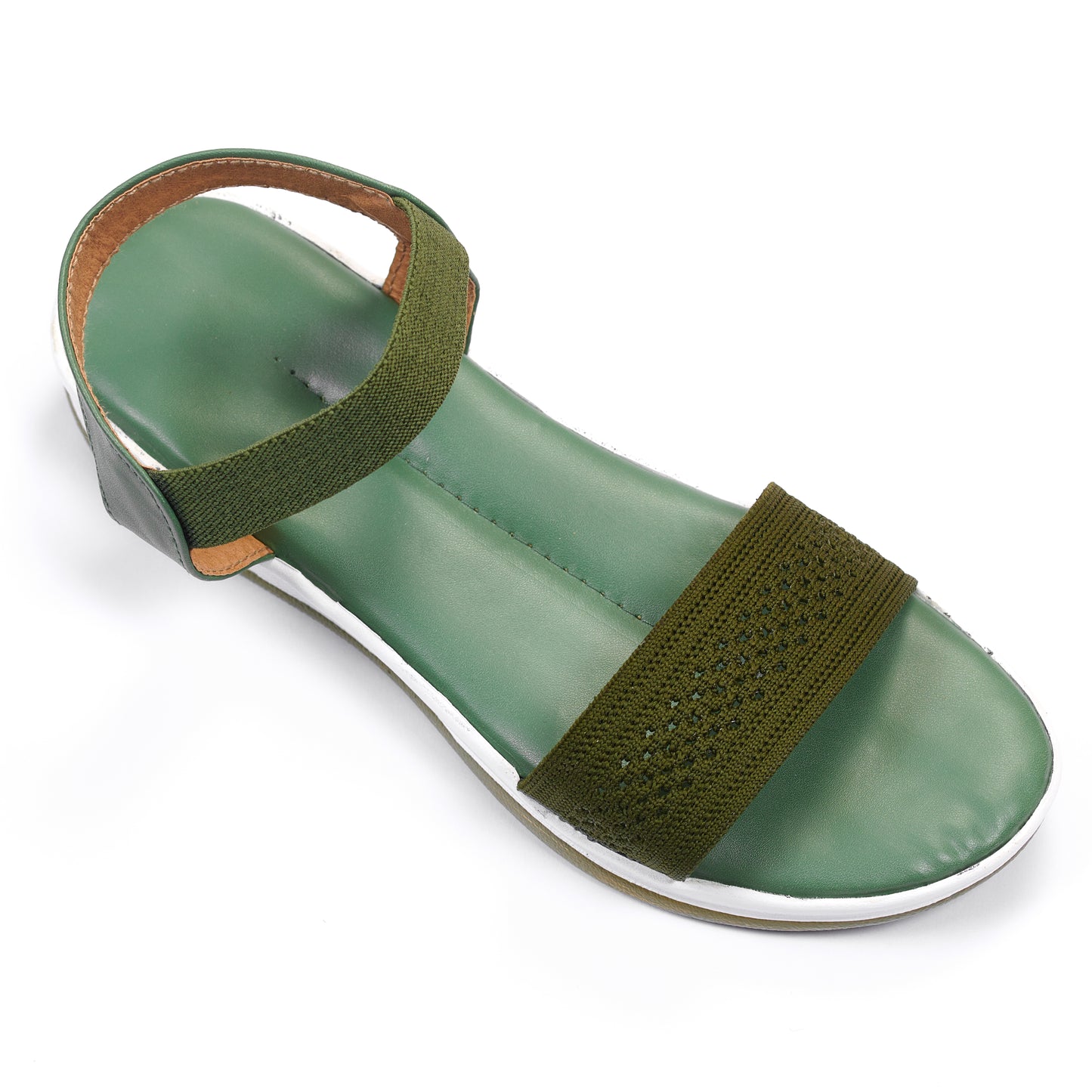 Everyday Cloud Comfort Sandals – Lightweight Slip-On for Women