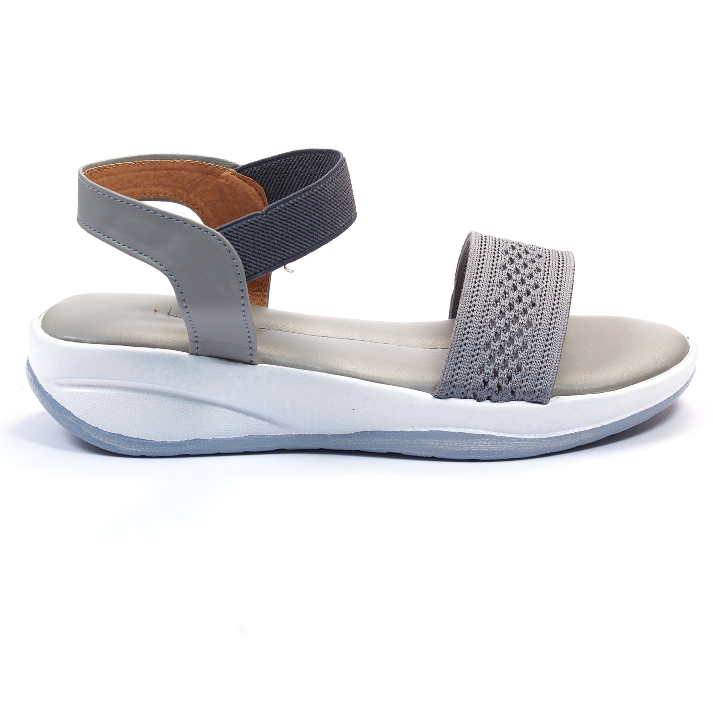 Everyday Cloud Comfort Sandals – Lightweight Slip-On for Women