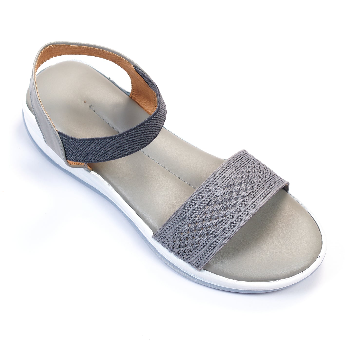 Everyday Cloud Comfort Sandals – Lightweight Slip-On for Women