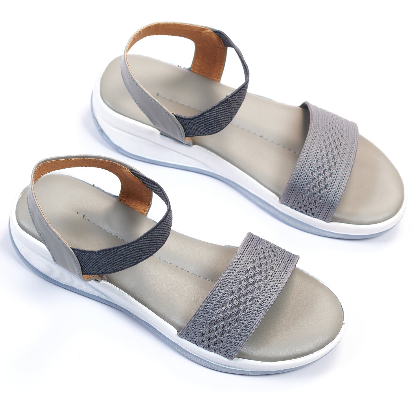 Everyday Cloud Comfort Sandals – Lightweight Slip-On for Women