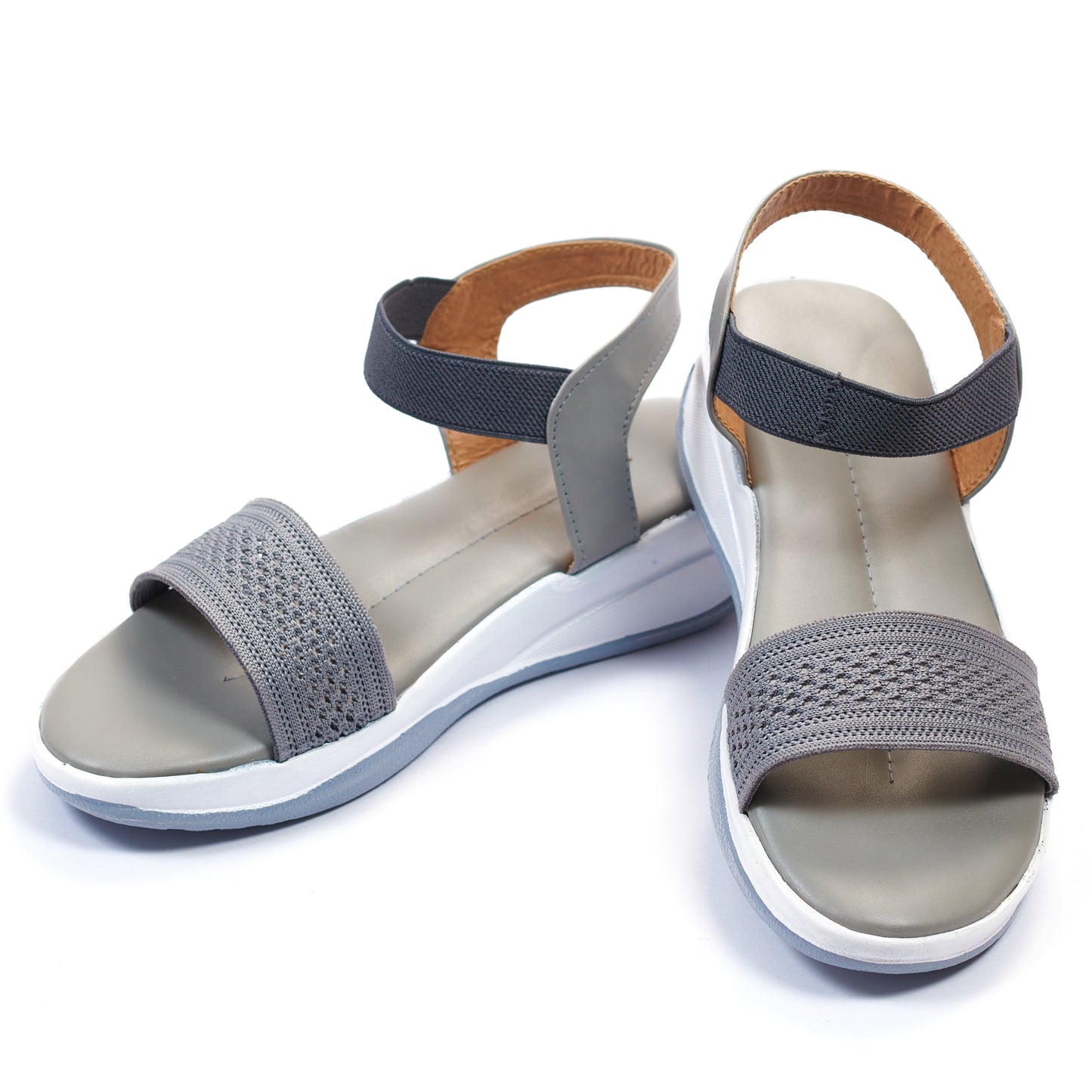 Everyday Cloud Comfort Sandals – Lightweight Slip-On for Women