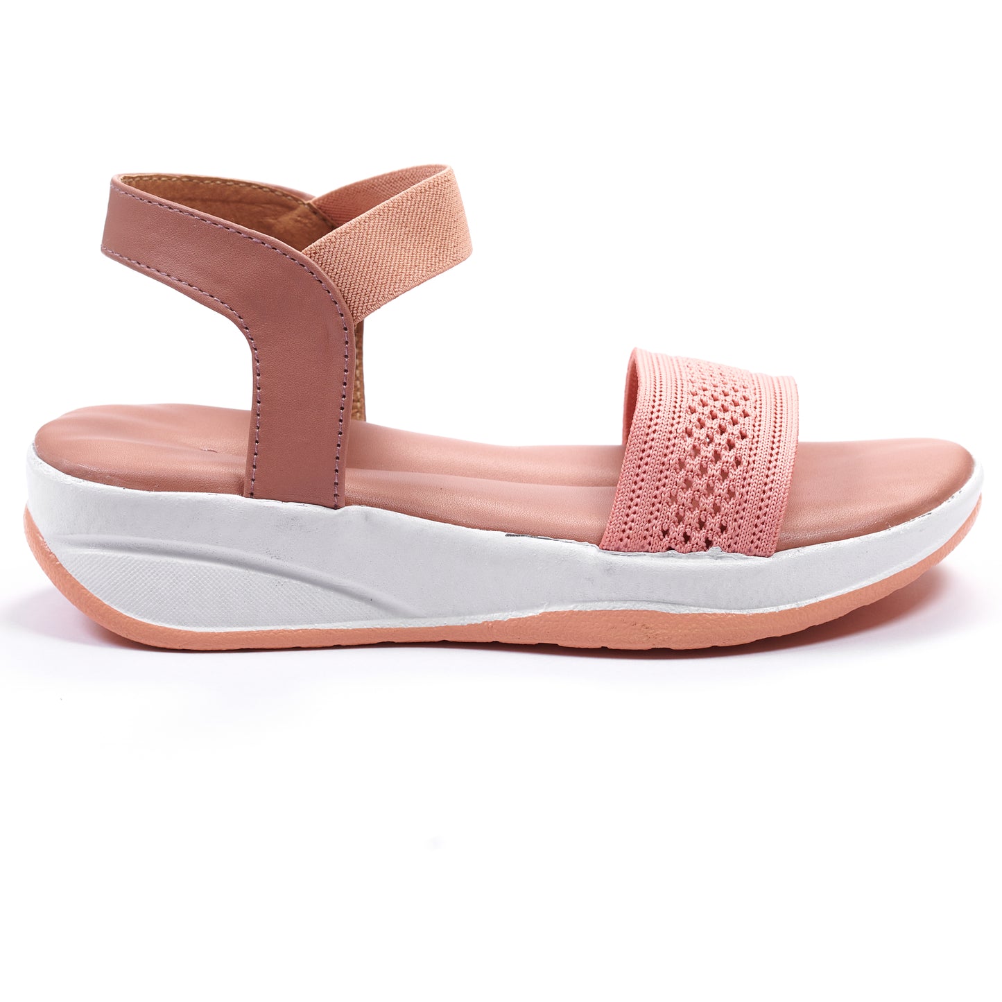 Everyday Cloud Comfort Sandals – Lightweight Slip-On for Women