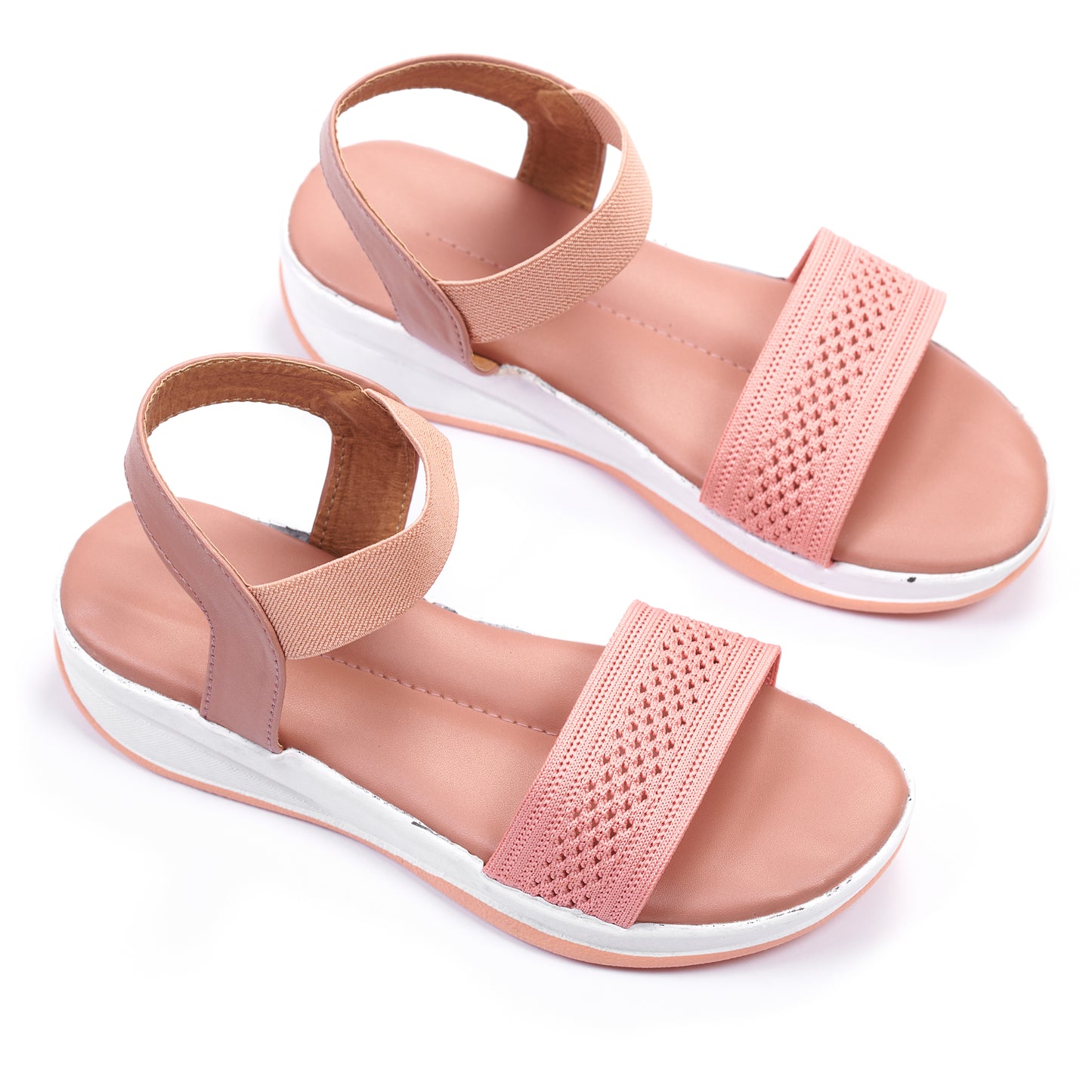 Everyday Cloud Comfort Sandals – Lightweight Slip-On for Women