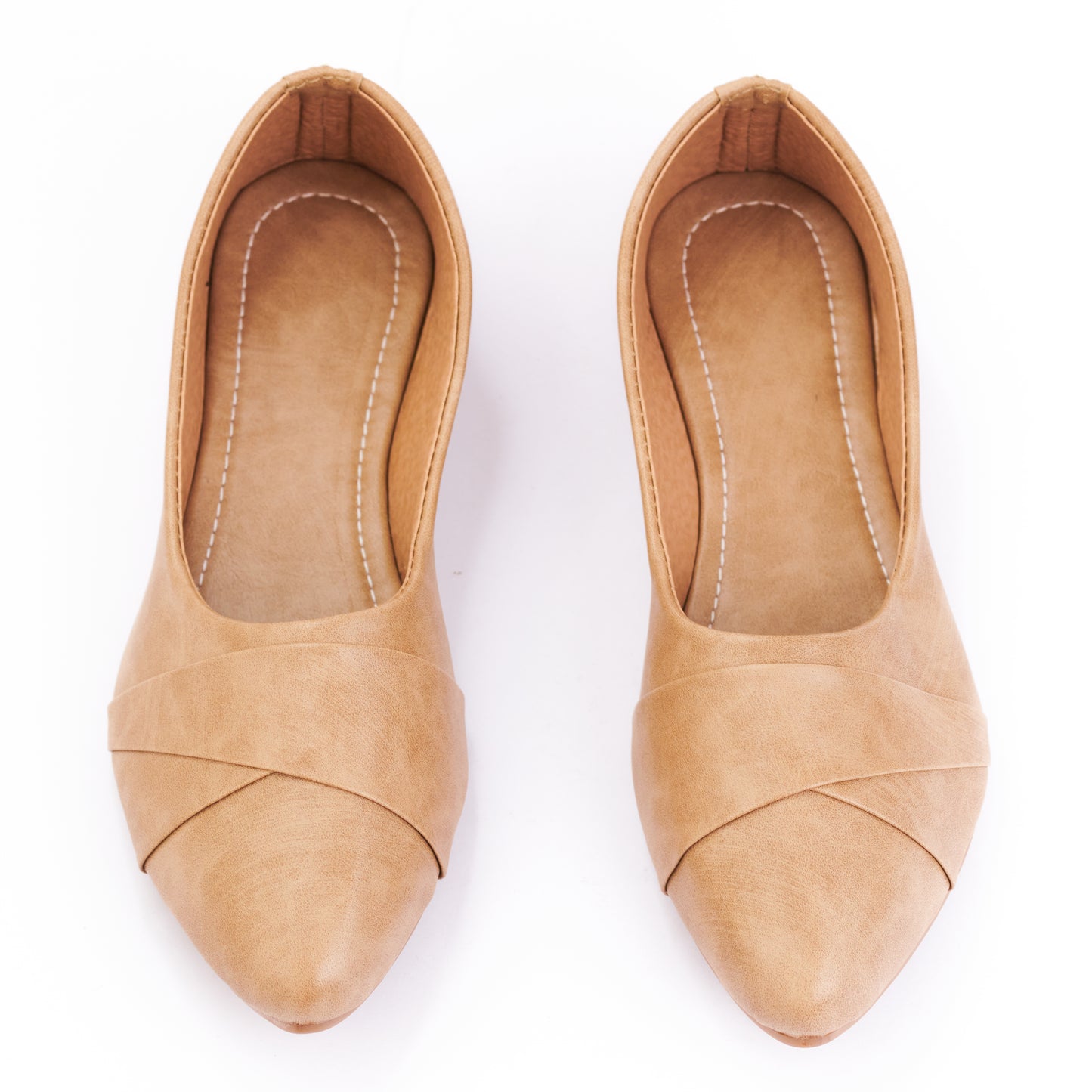 Ravis Office Chic Jutti's