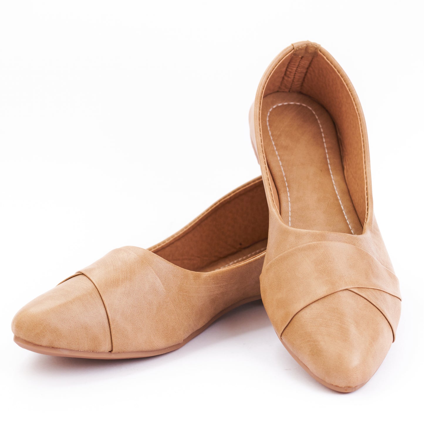 Ravis Office Chic Jutti's