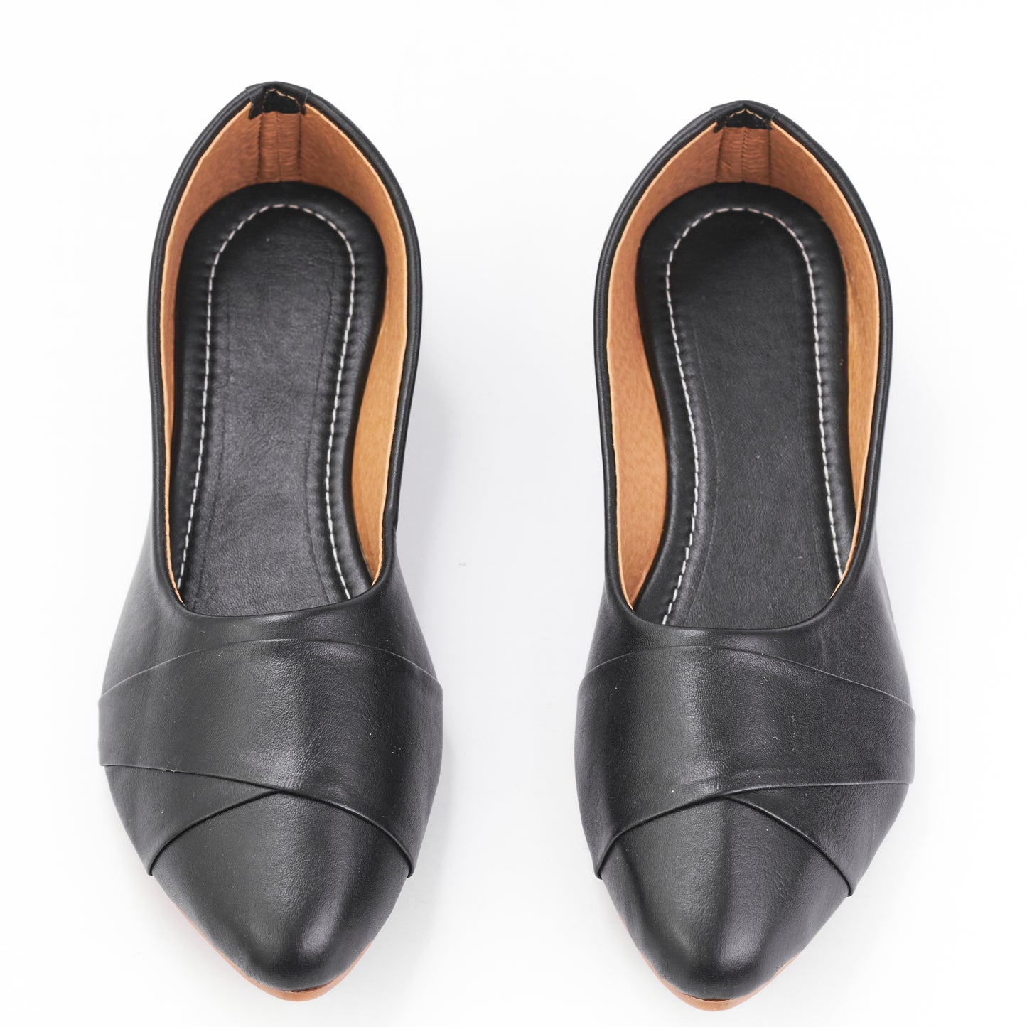 Ravis Office Chic Jutti's