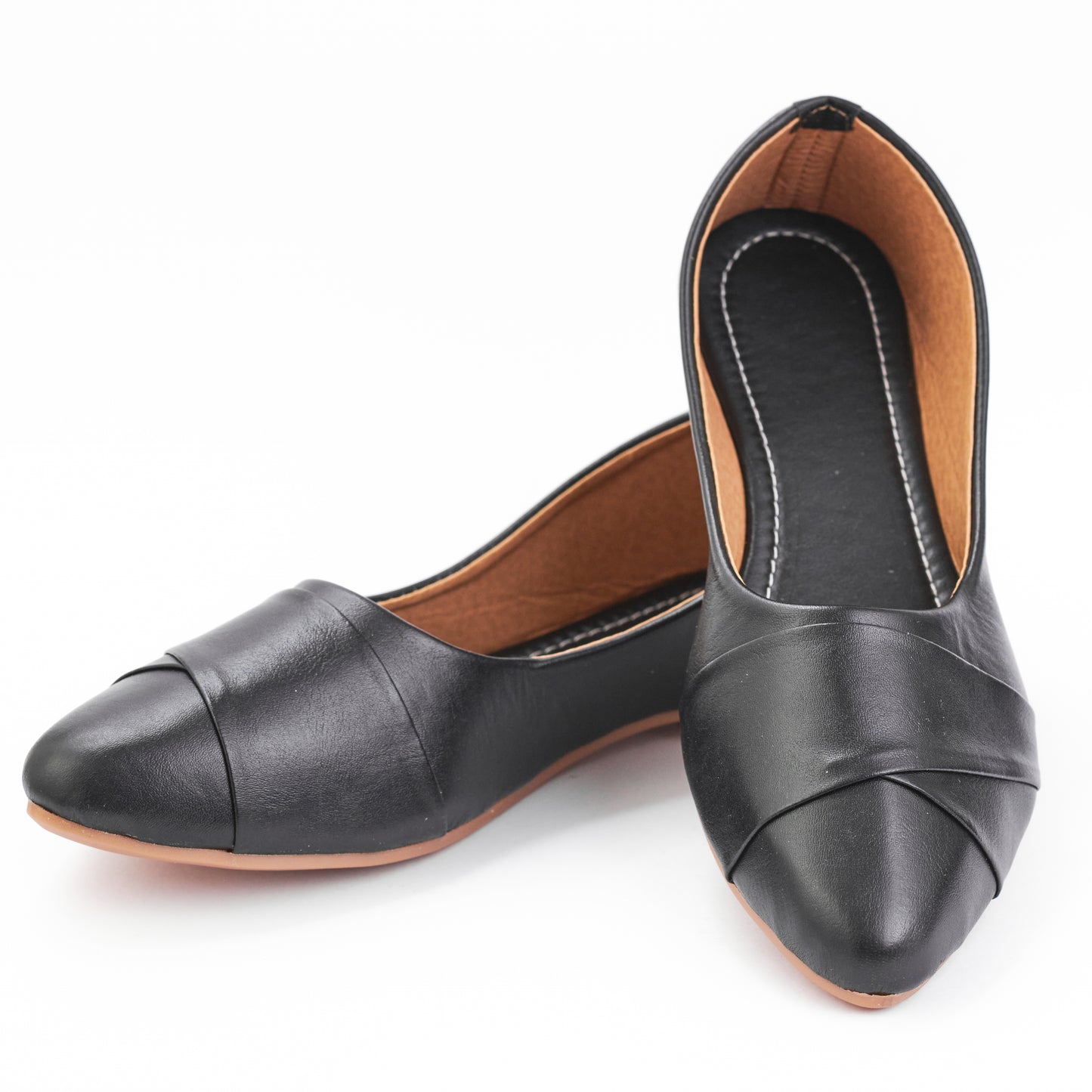 Ravis Office Chic Jutti's