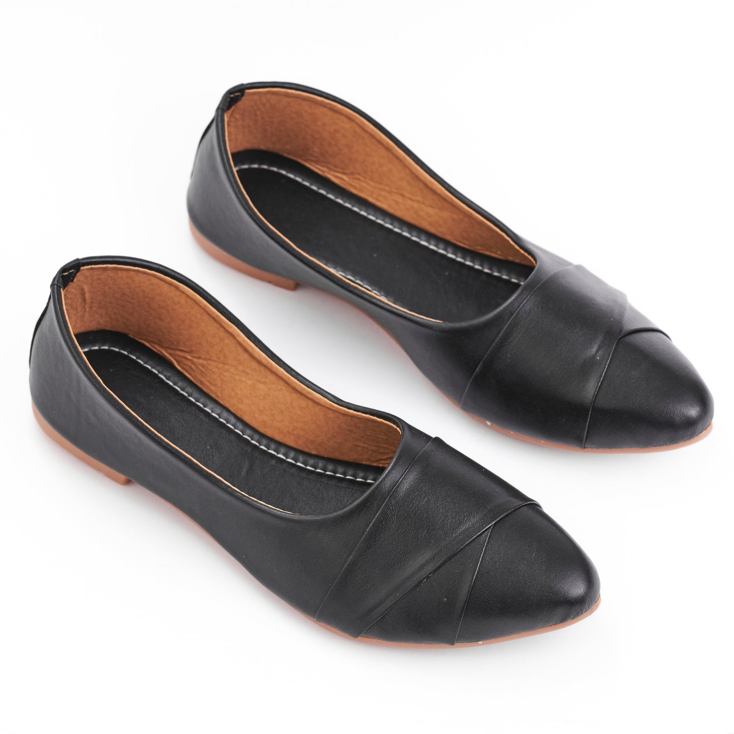 Ravis Office Chic Jutti's