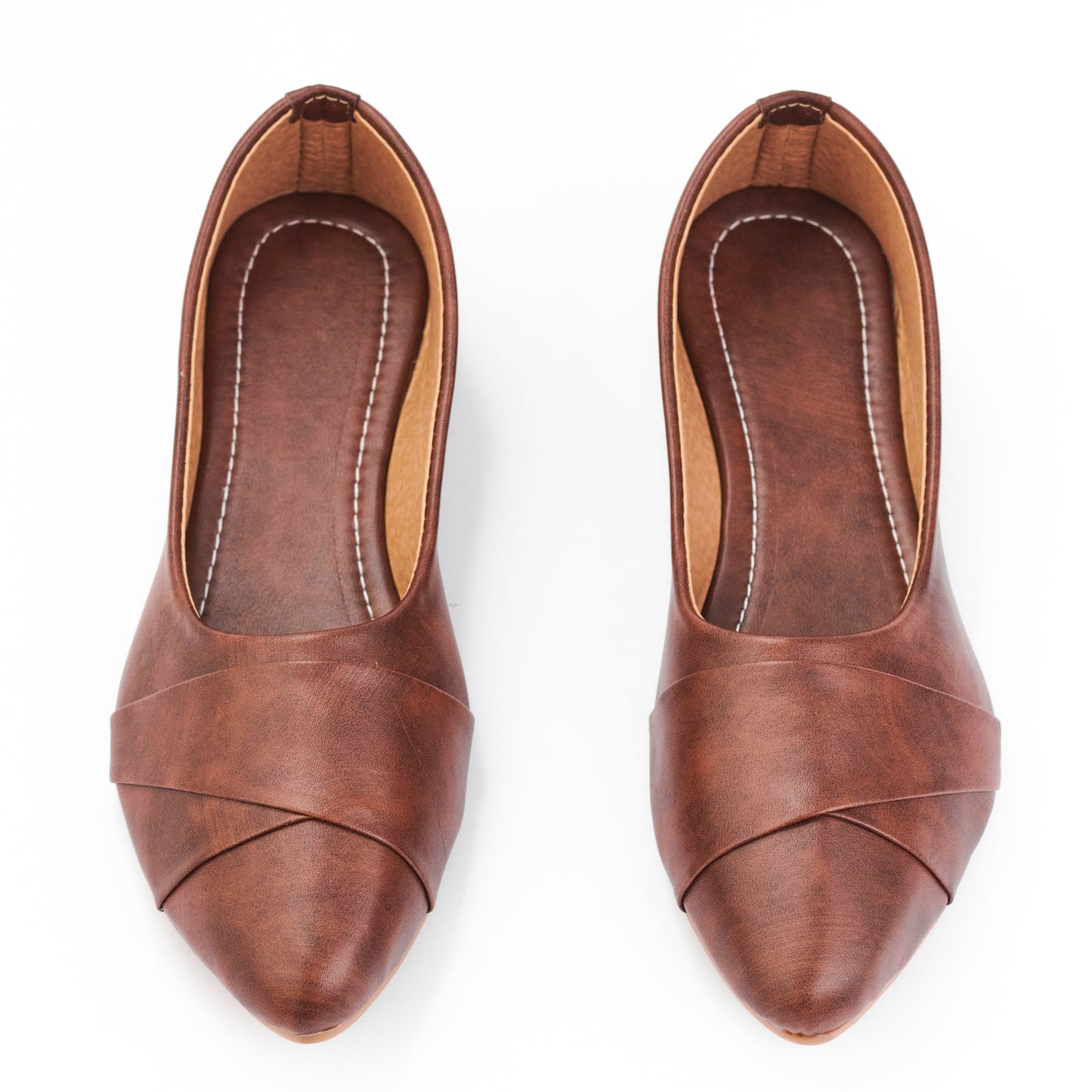 Ravis Office Chic Jutti's