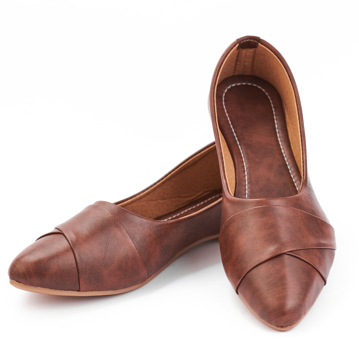 Ravis Office Chic Jutti's