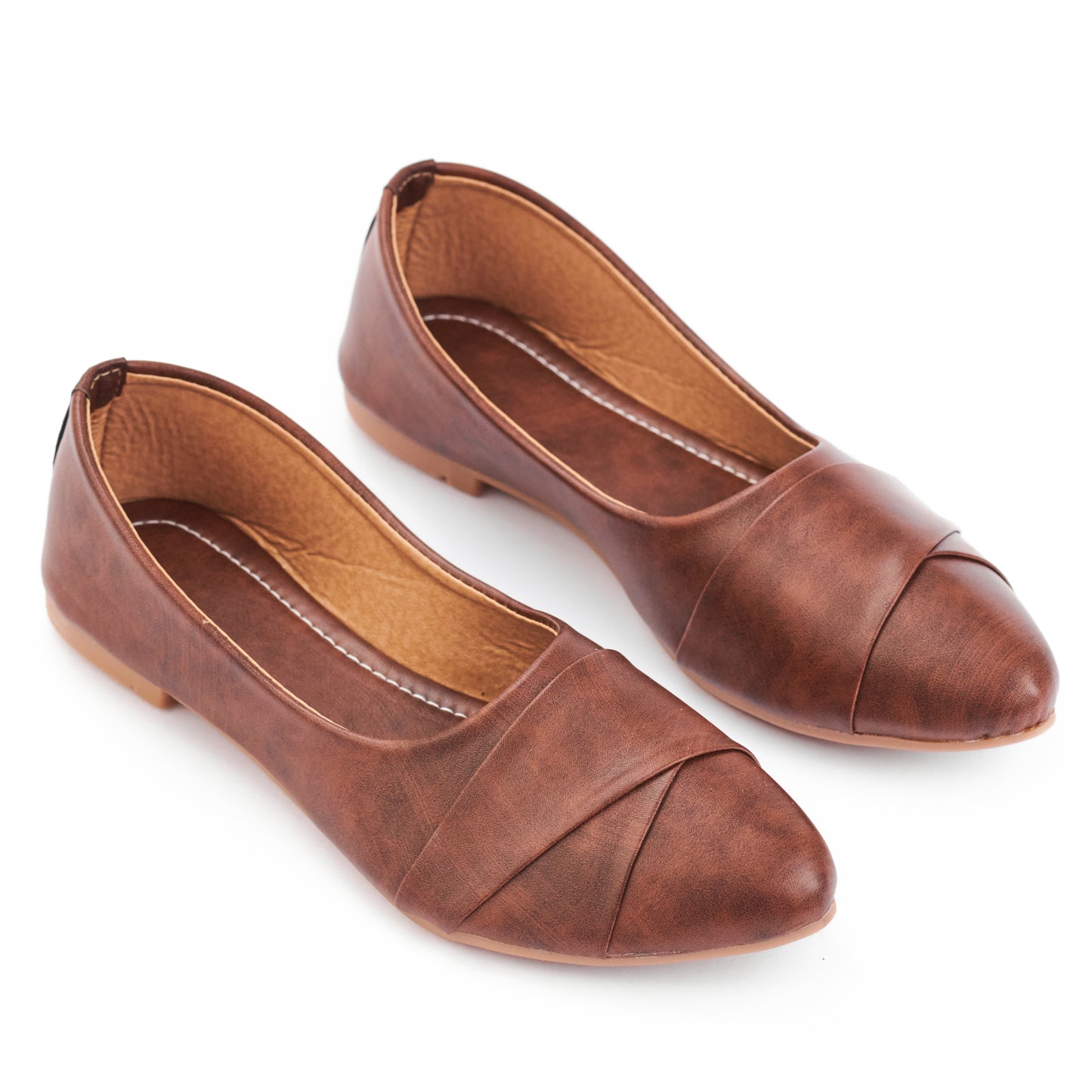 Ravis Office Chic Jutti's