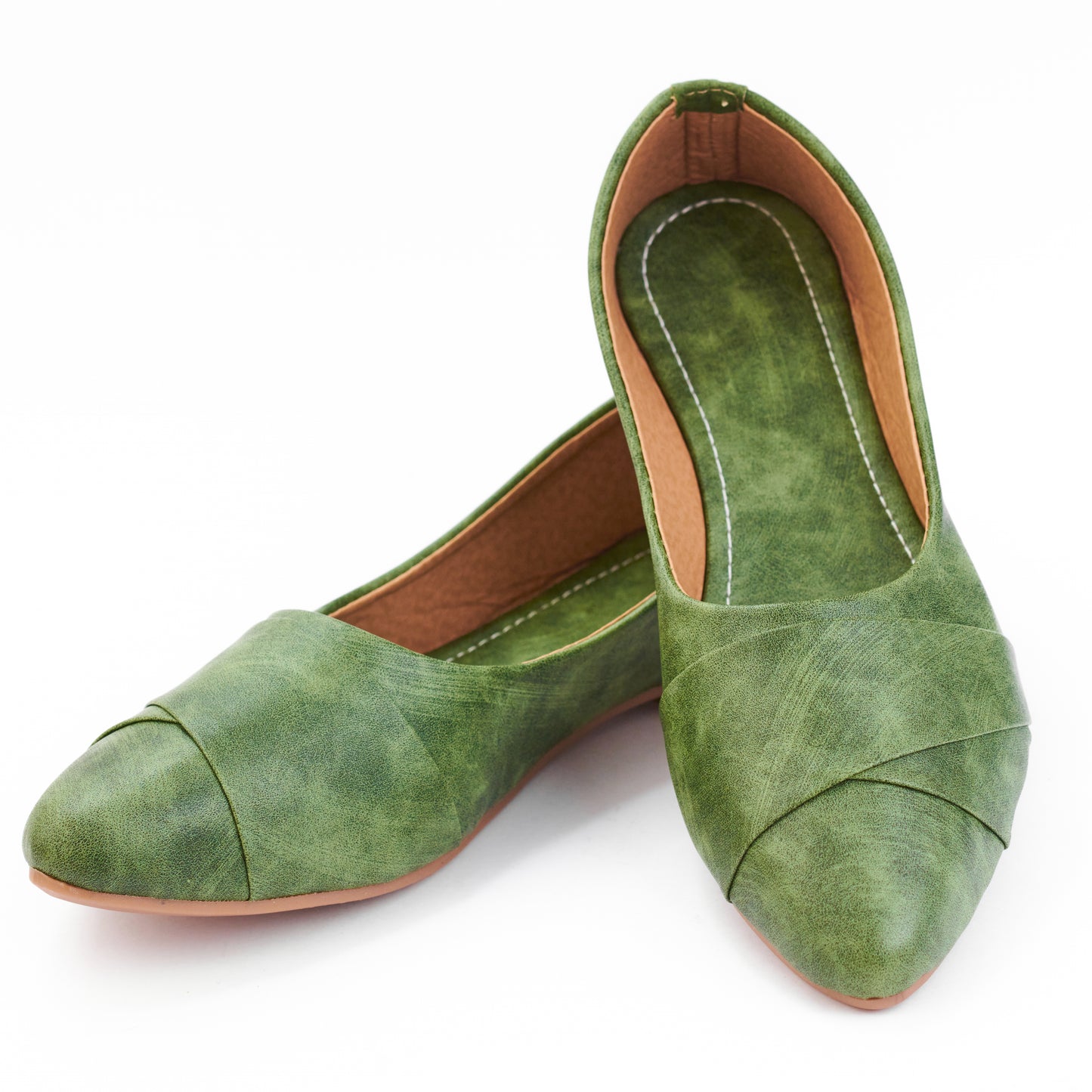 Ravis Office Chic Jutti's