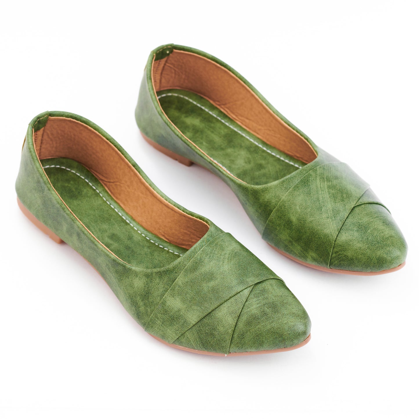 Ravis Office Chic Jutti's