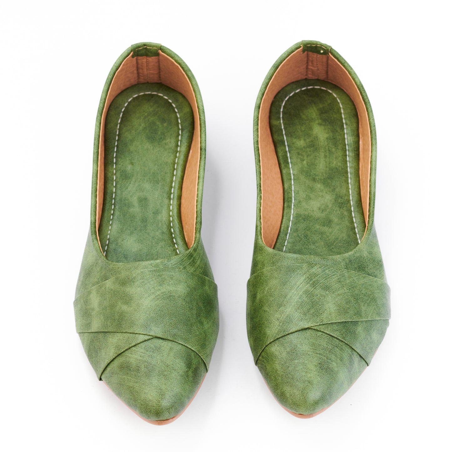 Ravis Office Chic Jutti's