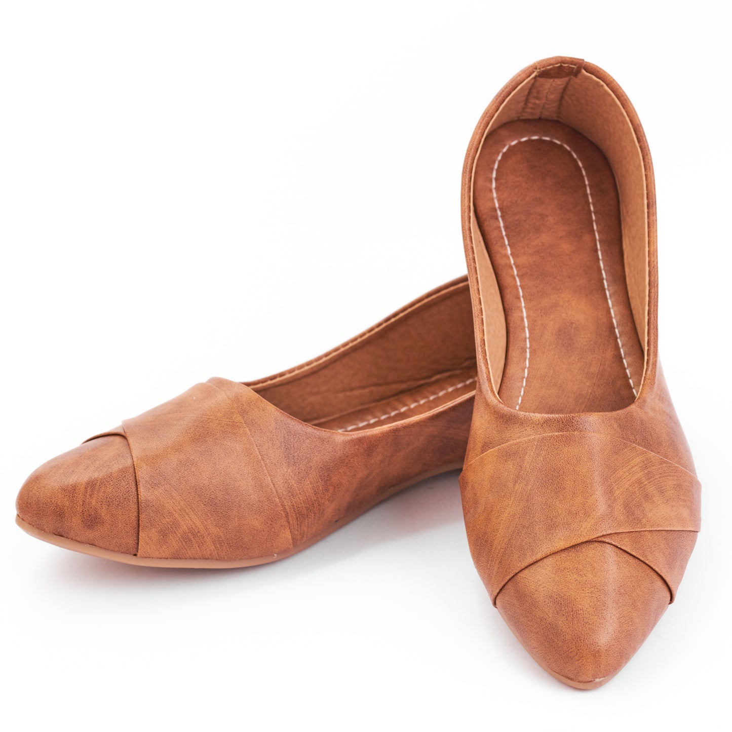 Ravis Office Chic Jutti's