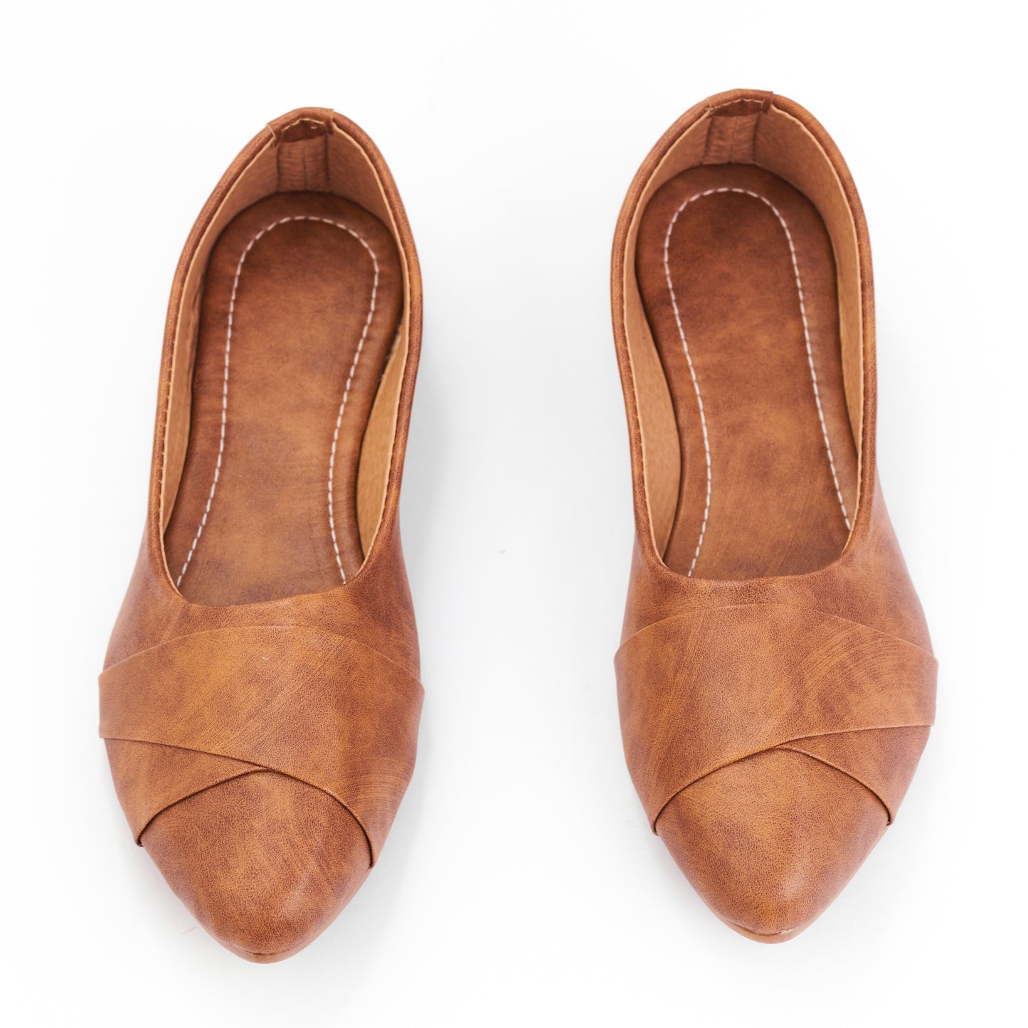 Ravis Office Chic Jutti's