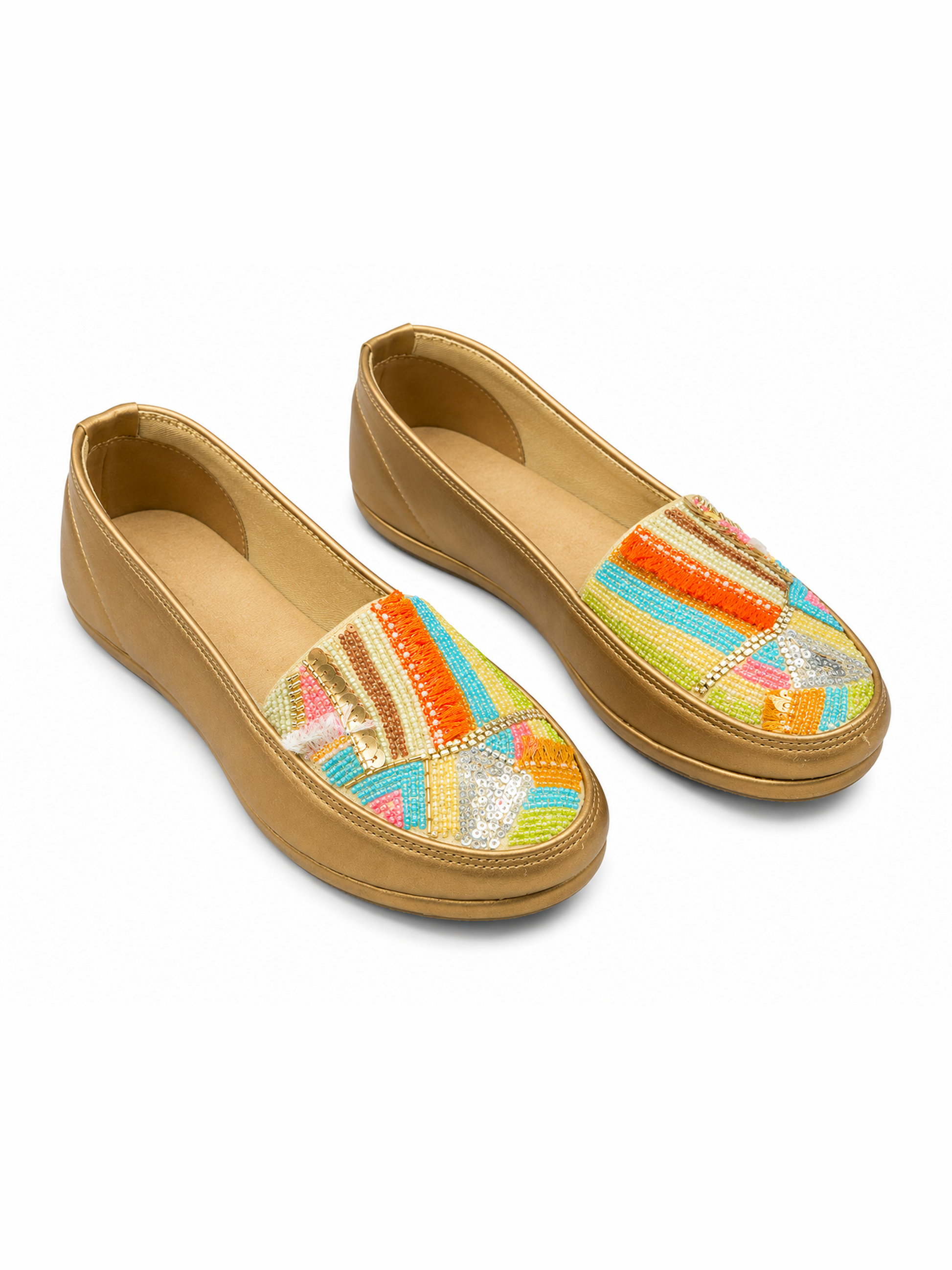 Multicolor | Creative04