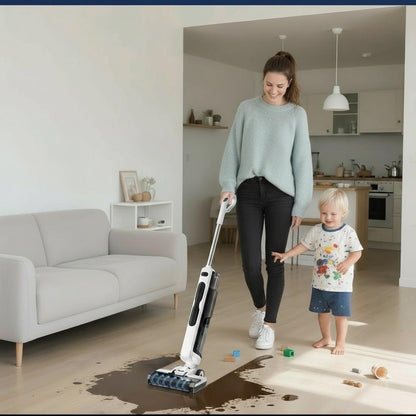 Ravis diamond slipper