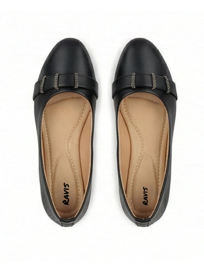 Ravis Trendy Girls Cloud-Step Gem Jutti