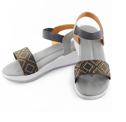 Chamak Sandal