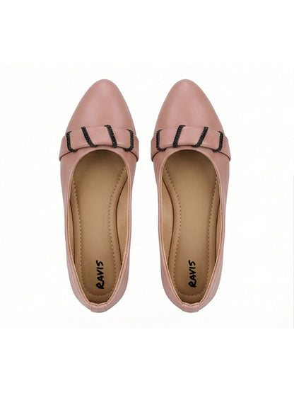 Ravis Trendy Girls Cloud-Step Gem Jutti