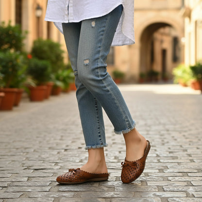 Ravis Women's Cutting Bellie