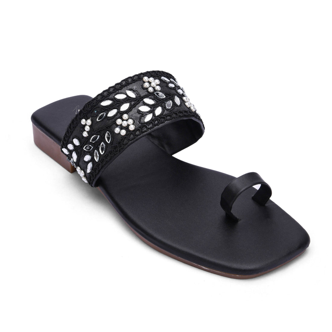 Flat Beauty sliper