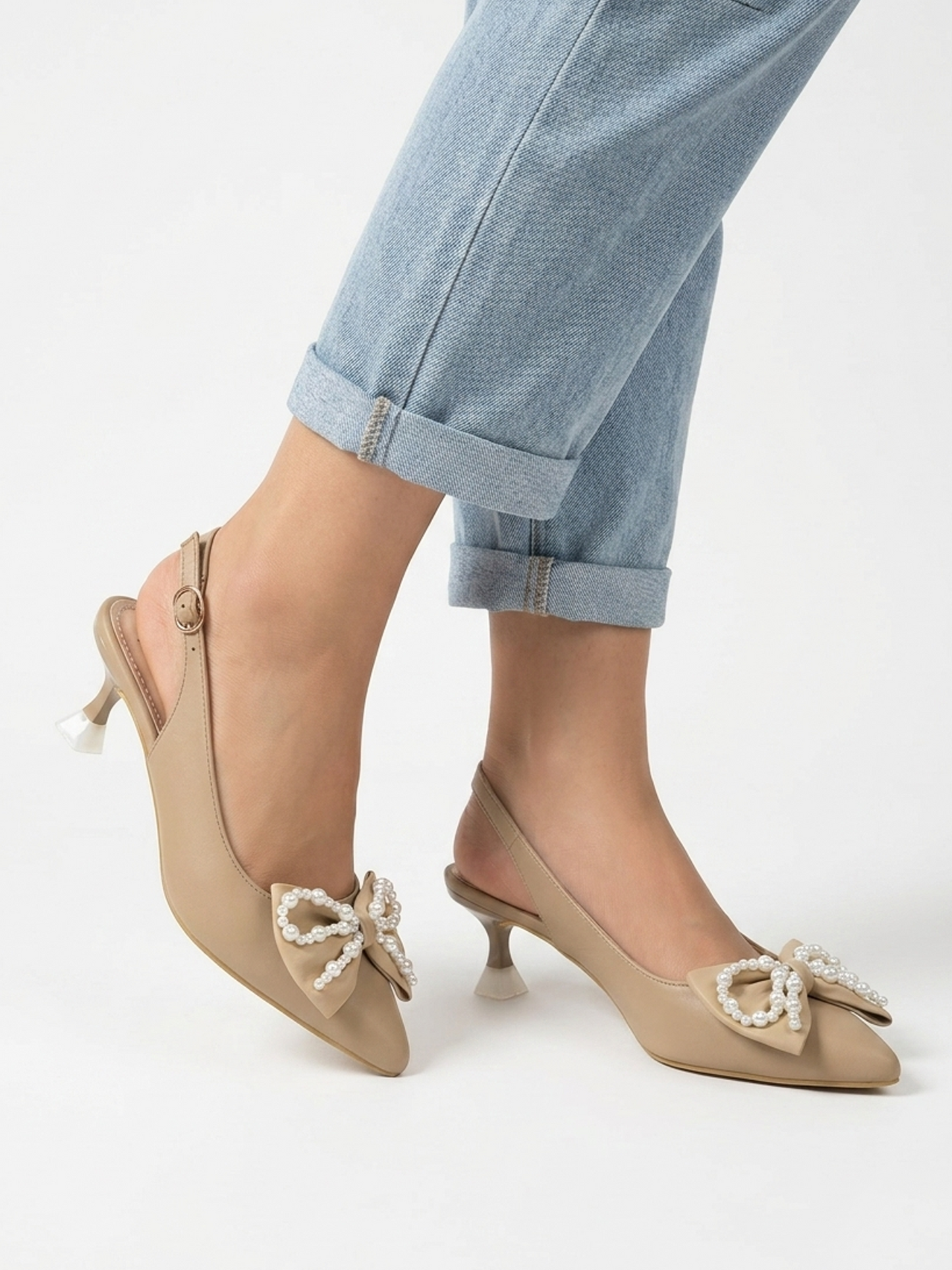 Beige | Model05