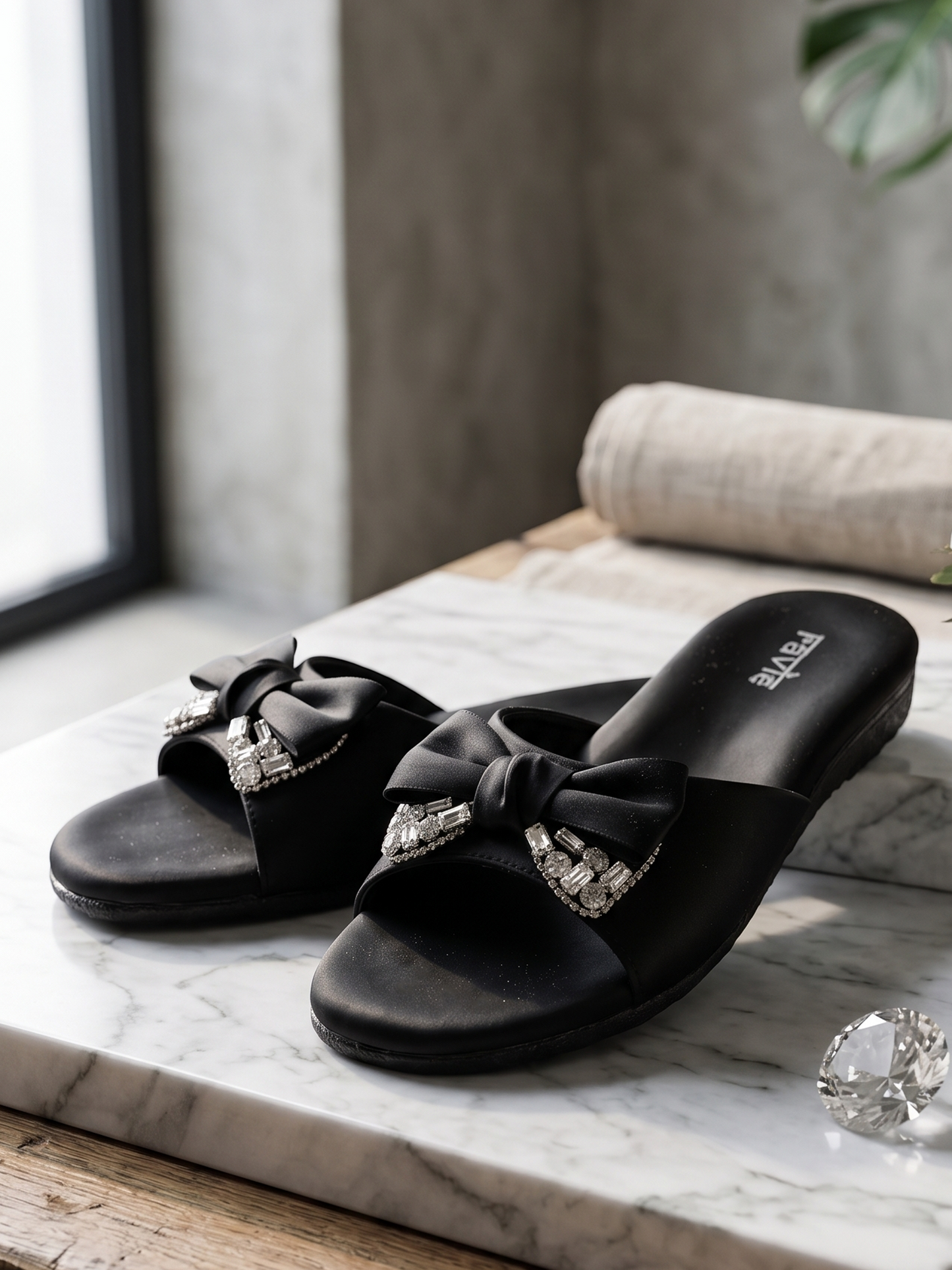 Black | Creative01