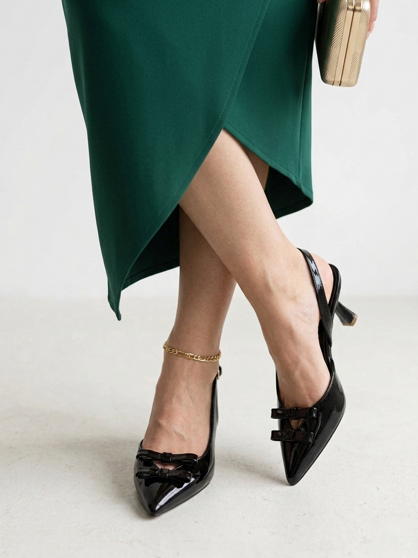 Black | Charm_Point_Heels 
