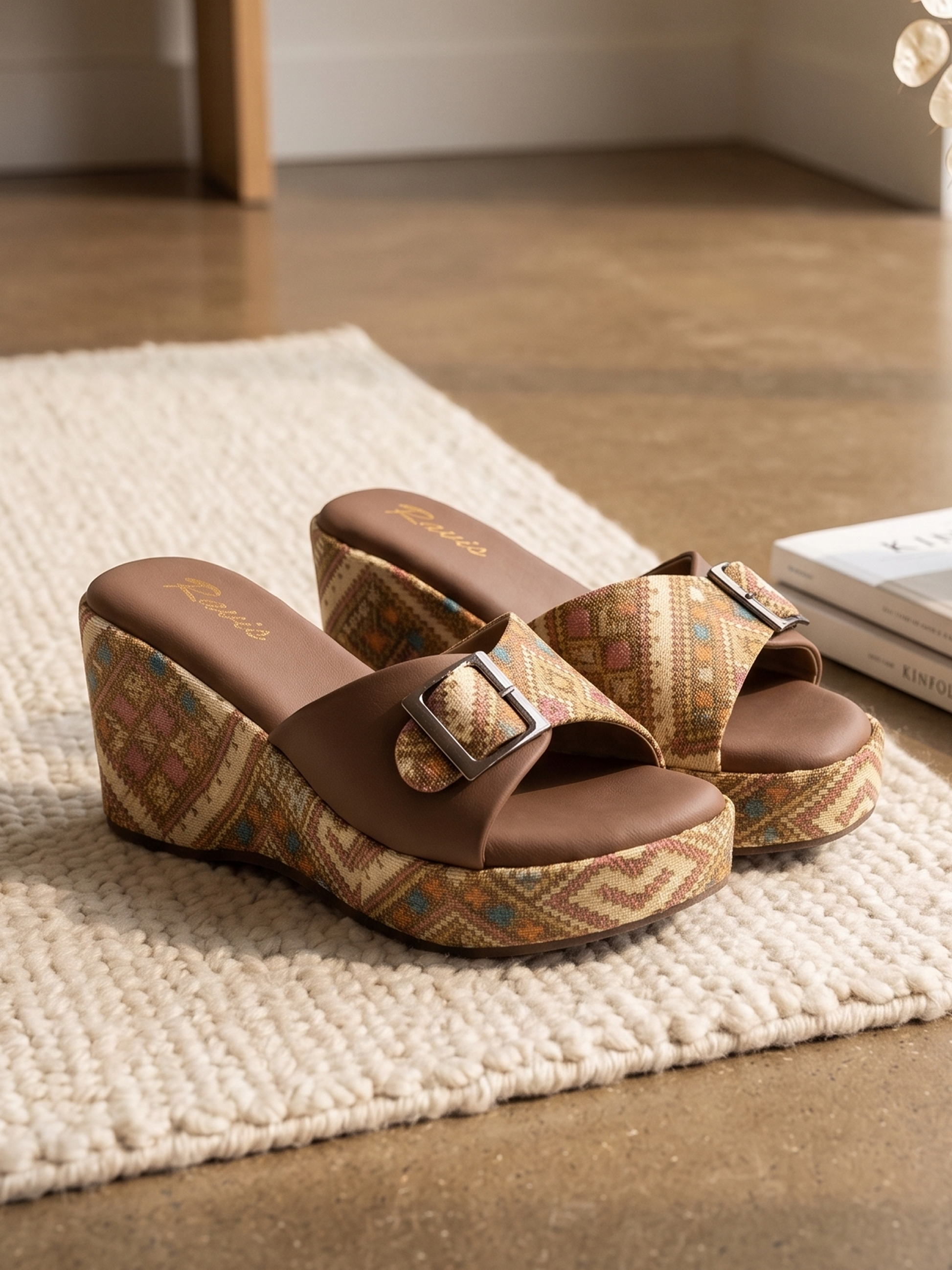 Brown | Creative01