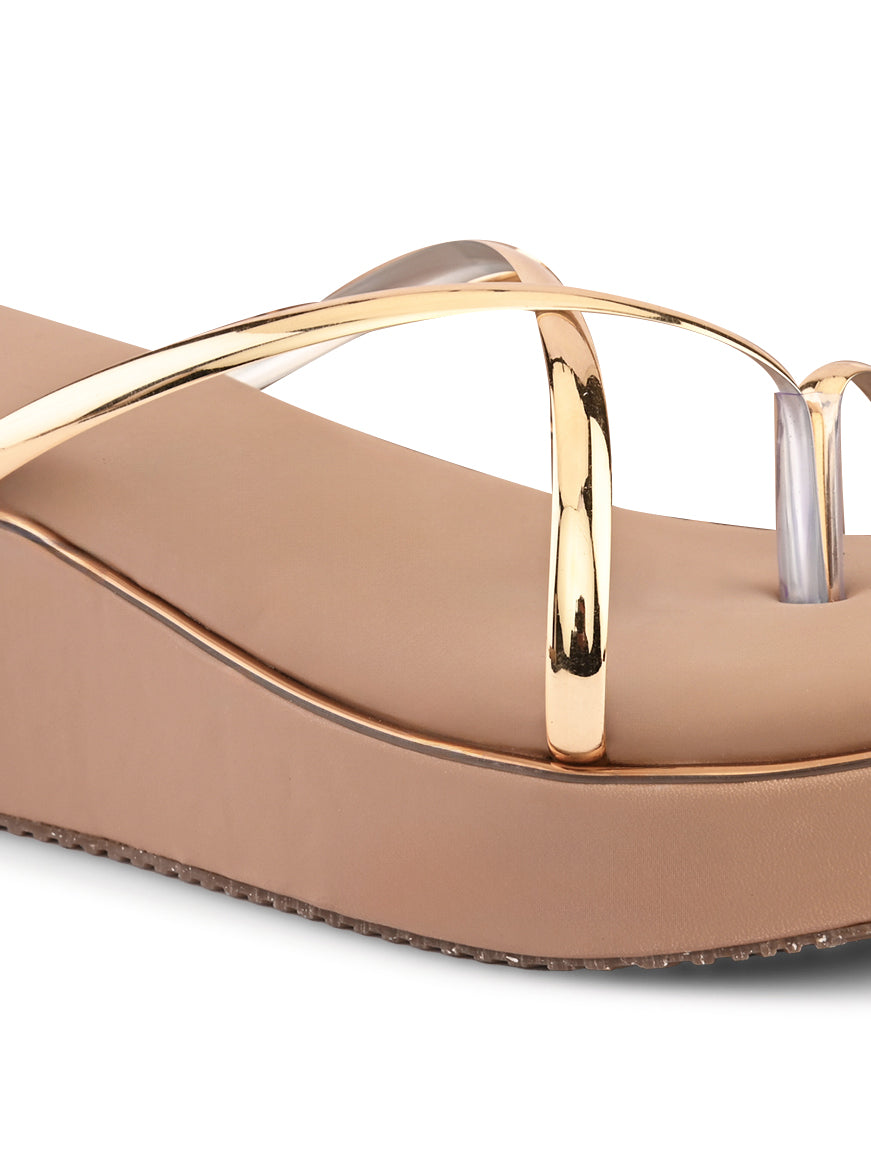 Ravis CLOUDWALK HEEL