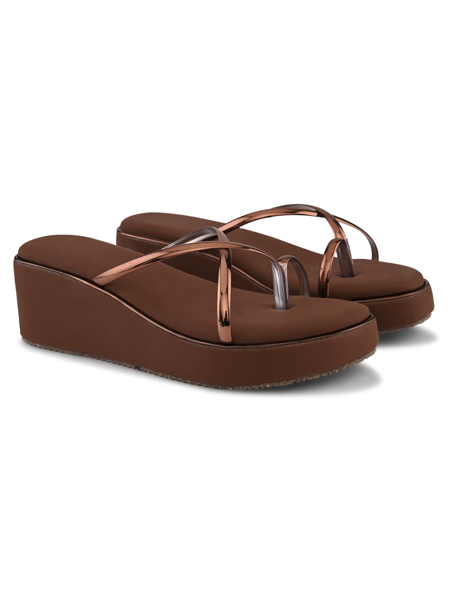 Brown close | Cloudwalk