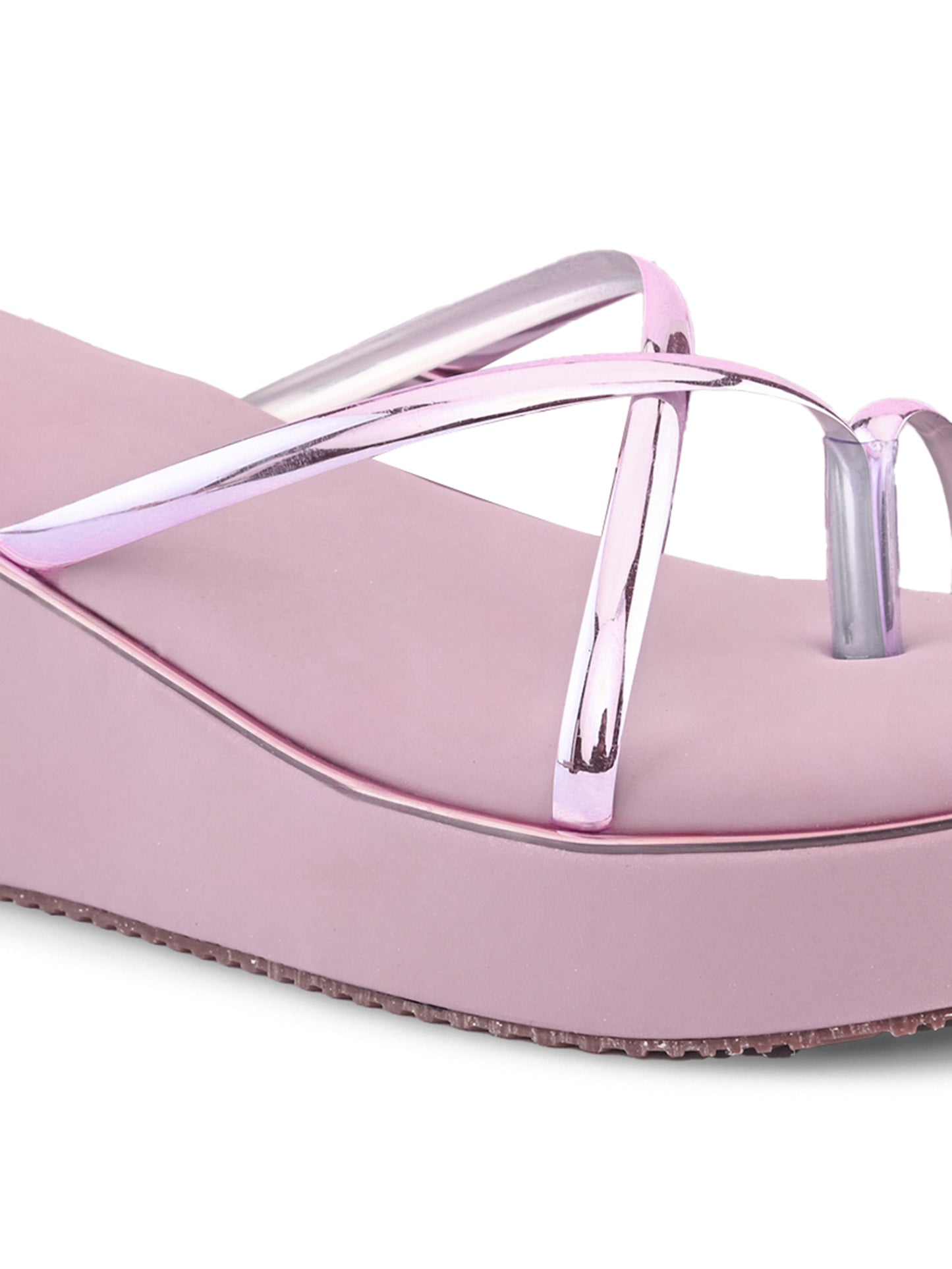 Ravis CLOUDWALK HEEL