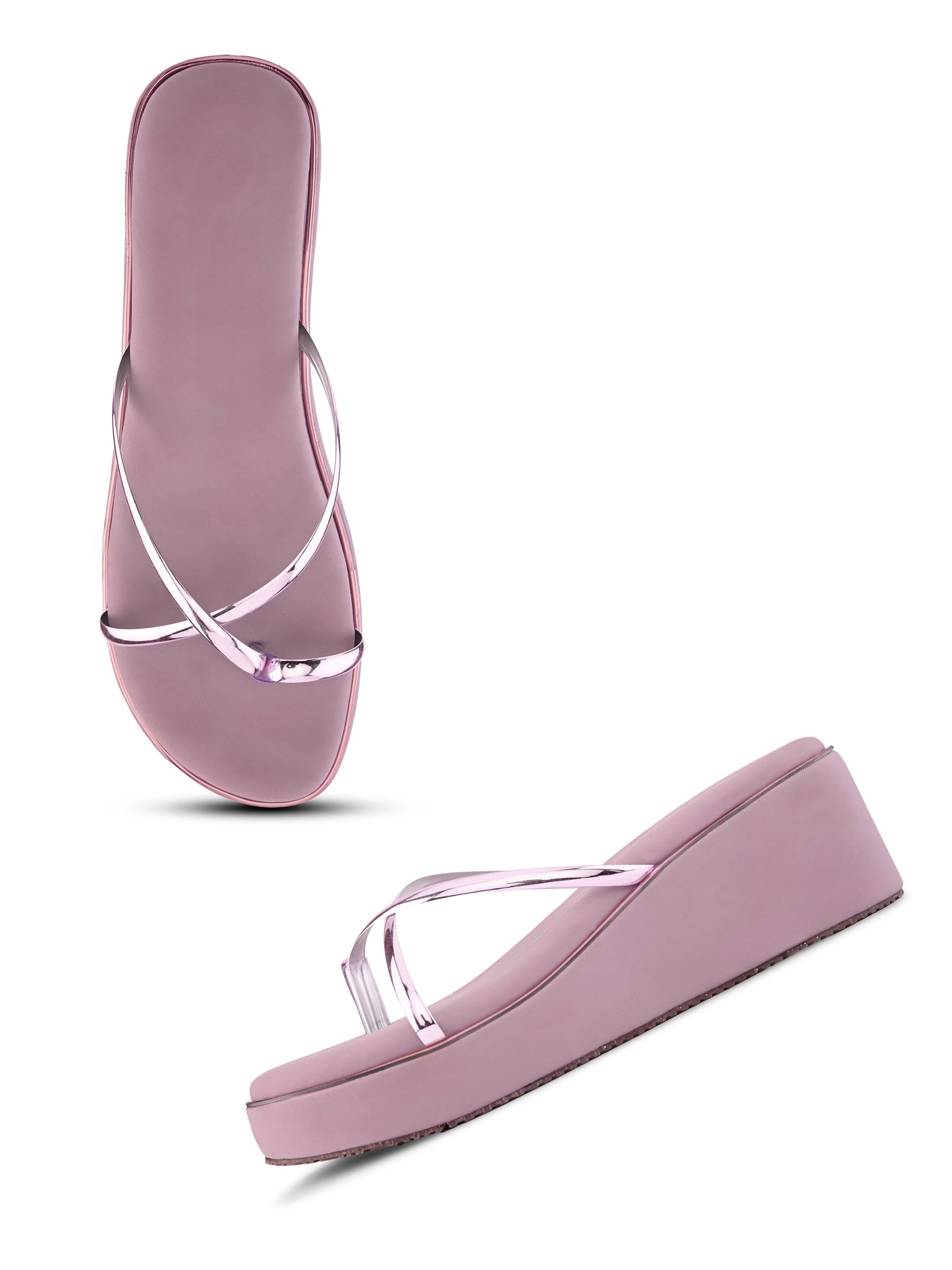 Ravis CLOUDWALK HEEL