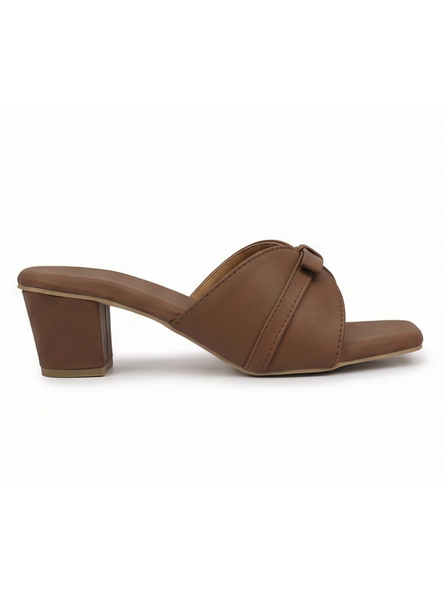 Ravis Classic Bow Heel