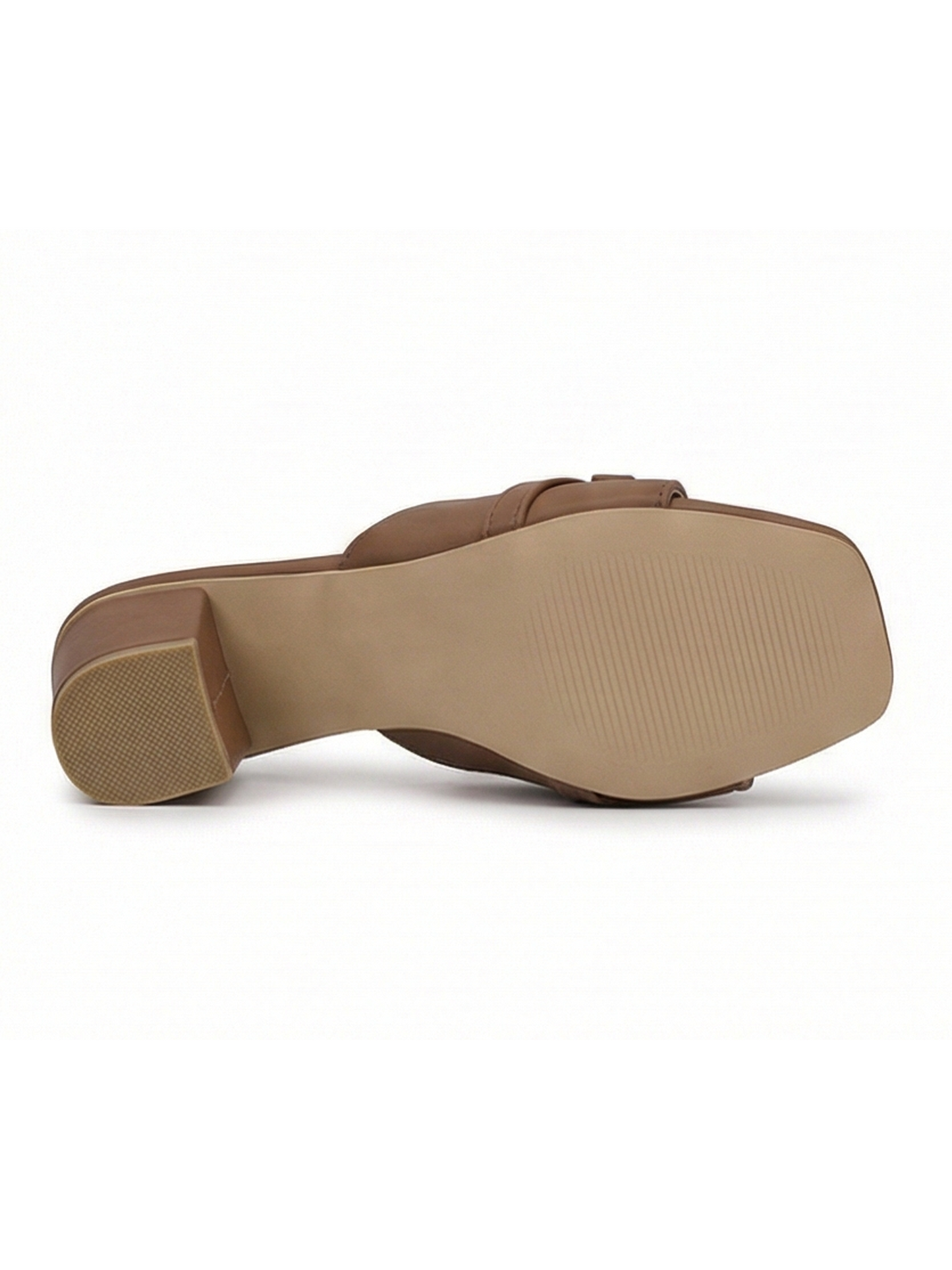 Ravis Classic Bow Heel