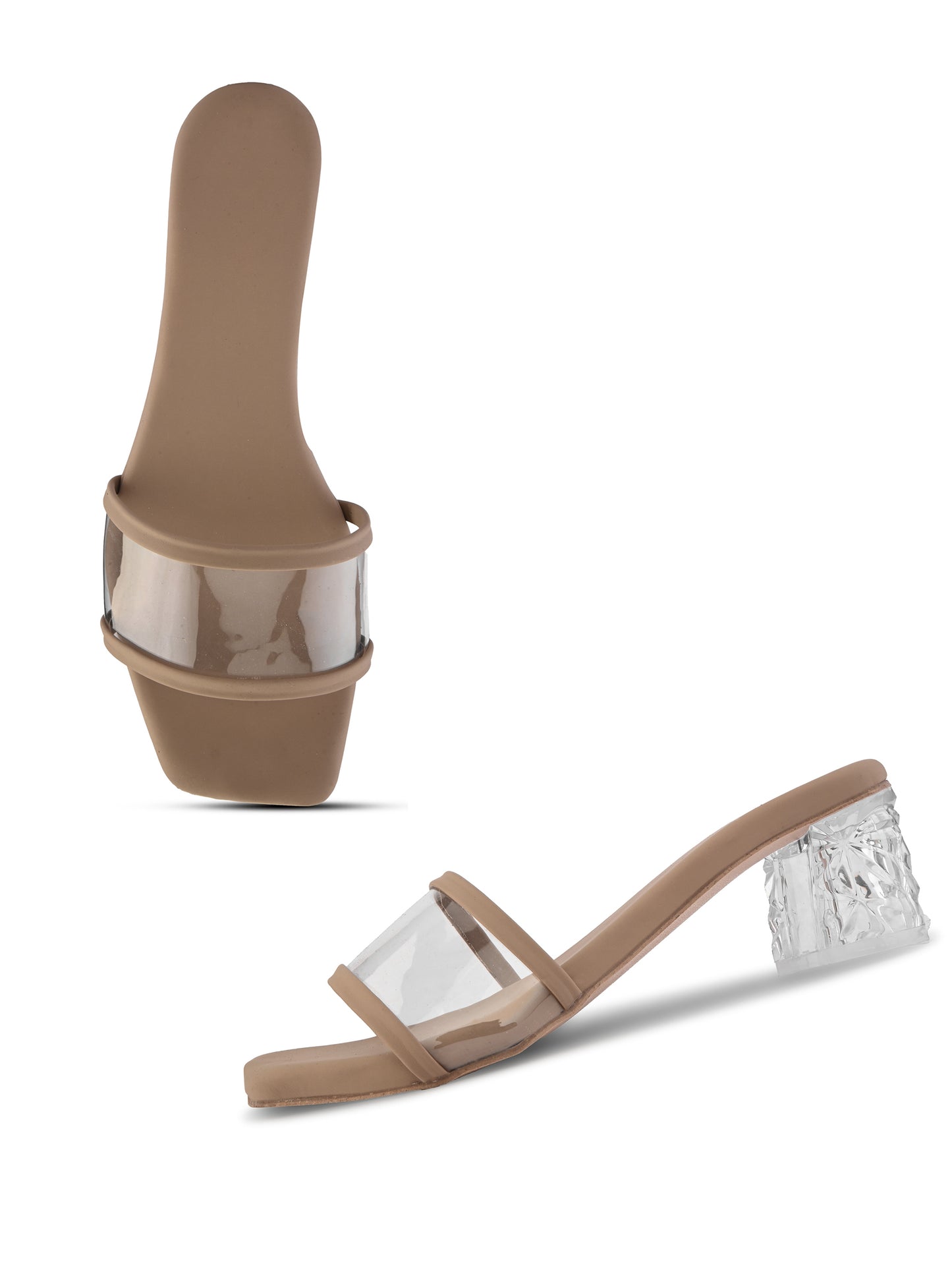 Beige life | Clear