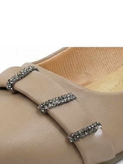 Ravis Trendy Girls Cloud-Step Gem Jutti