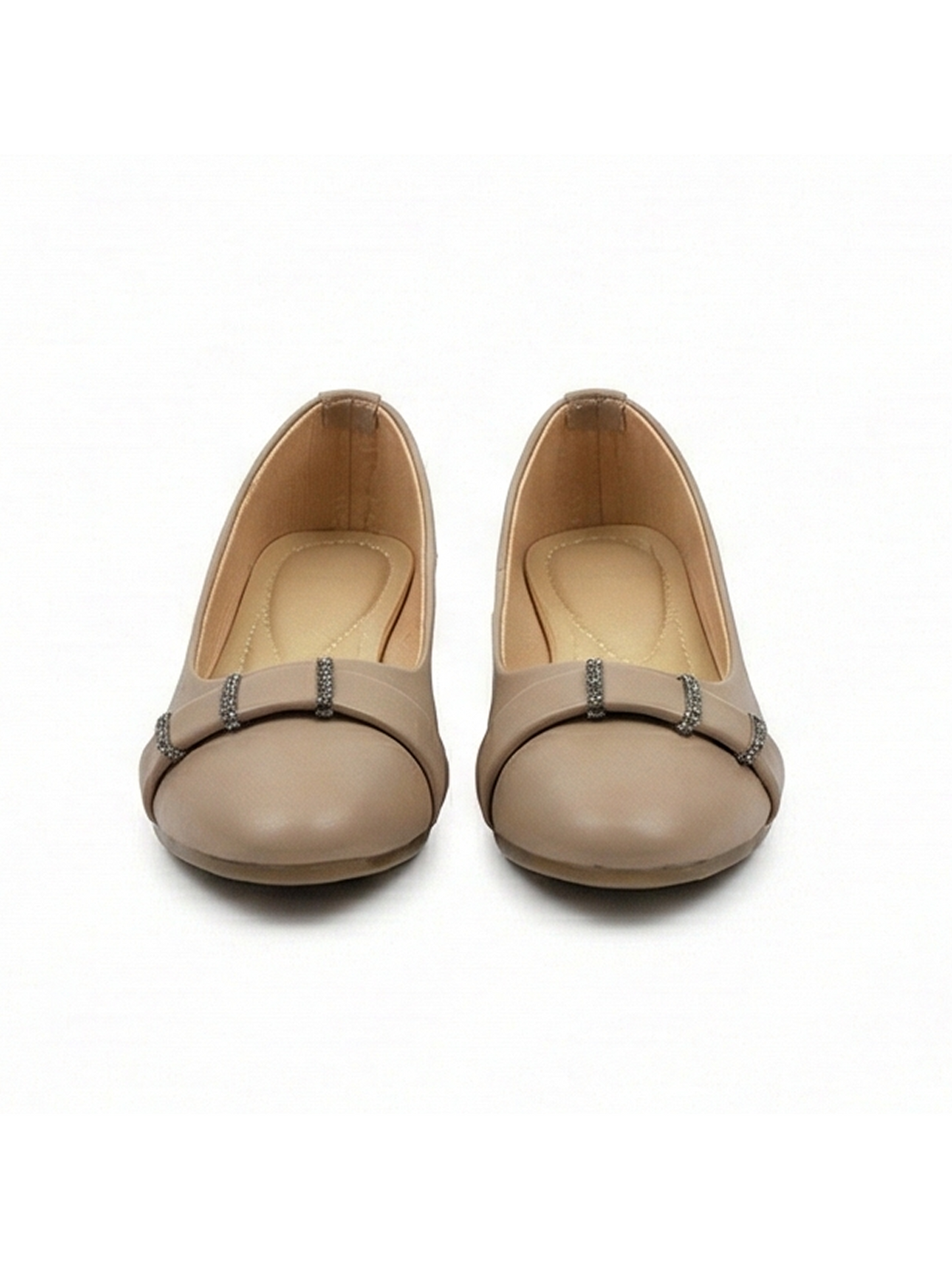 Ravis Trendy Girls Cloud-Step Gem Jutti