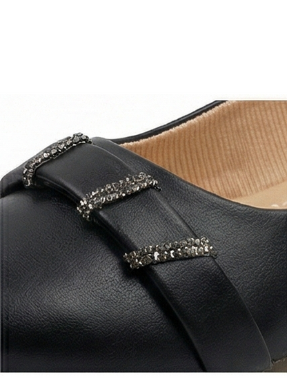 Ravis Trendy Girls Cloud-Step Gem Jutti