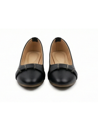 Ravis Trendy Girls Cloud-Step Gem Jutti