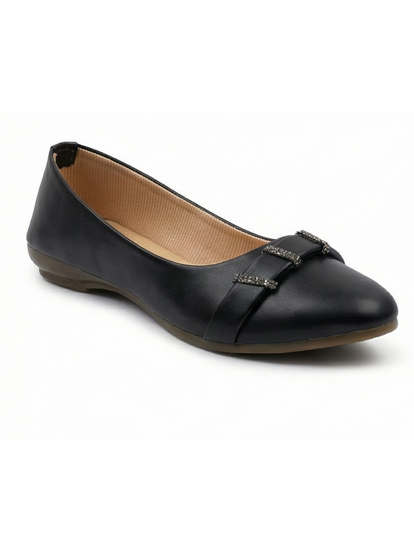 Ravis Trendy Girls Cloud-Step Gem Jutti