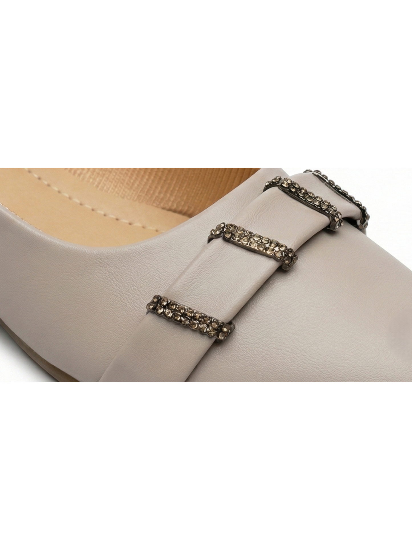 Ravis Trendy Girls Cloud-Step Gem Jutti