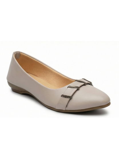 Ravis Trendy Girls Cloud-Step Gem Jutti