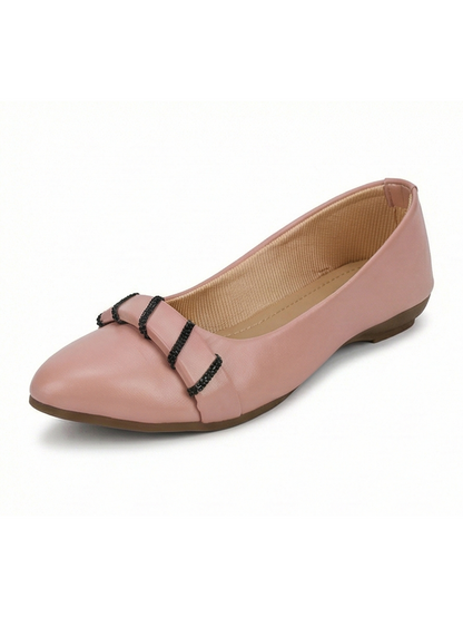 Ravis Trendy Girls Cloud-Step Gem Jutti